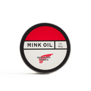 Mink Oil