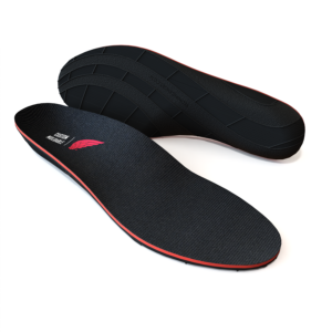 Custom Moldable Orthotic Insole