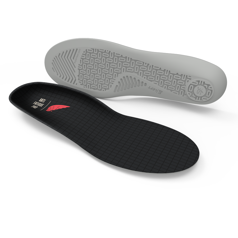 Anti Fatigue Pro Orthotic Insole