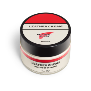 Leather Cream