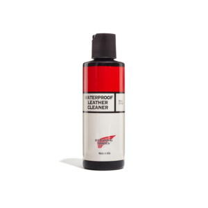 Waterproof Leather Cleaner