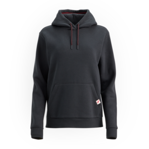 Hoodie Women's Black
