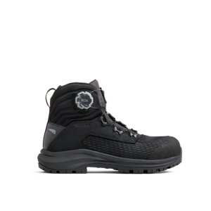 Apex 6" BOA Waterproof Safety Toe