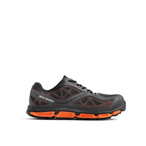 Athletics Men's Safety Toe Athletic