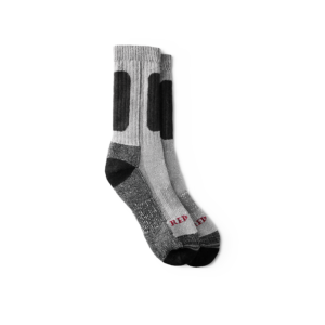 Performance Work Medium Weight Crew Sock