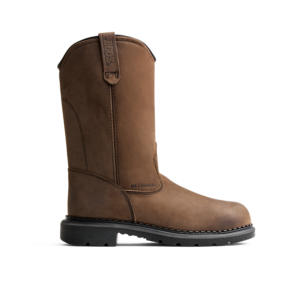 SuperSole 11" Waterproof Metguard