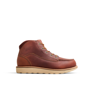 Traction Tred Lite Waterproof Soft Toe Chukka