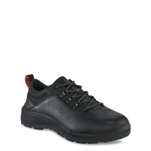 Essentials Men's Safety Toe Shoe